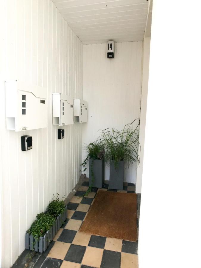 Dream Green Apartment 'Frida' Gladenbach Exterior foto